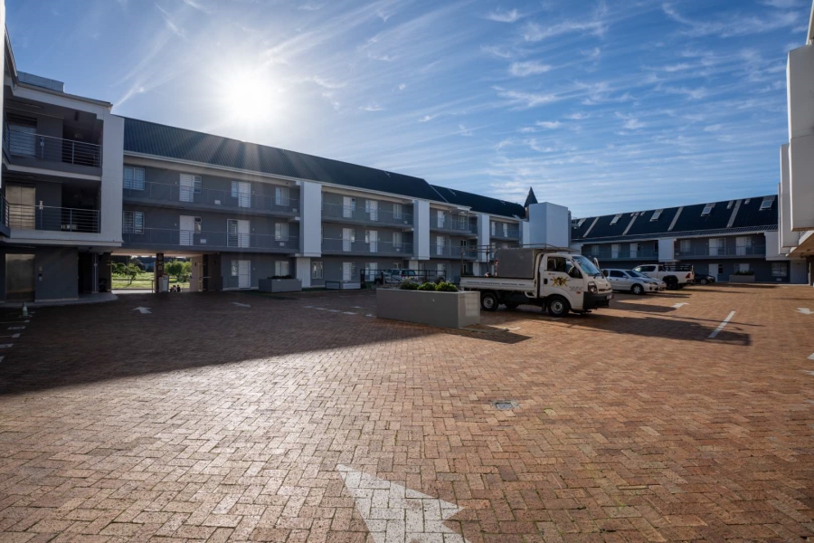 2 Bedroom Property for Sale in Durbanville Western Cape